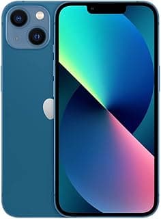 Apple iPhone 13 (128 GB) - Azul (Recondicionado)