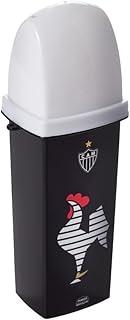 Dental Case Atletico Mineiro 290 Ml Plasútil