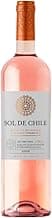 Vinho Rosé Chileno Sol de Chile Varietal 750ml com 10.02% de desconto por R$ 41,84 na amazon