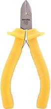 Vonder, Alicate Corte Diagonal 4.1/2", Com Isolação Até 1.000 V.