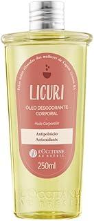 Óleo Desodorante Corporal Licuri - L'Occitane Au Bresil