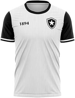 Camisa Botafogo Matriz Branca