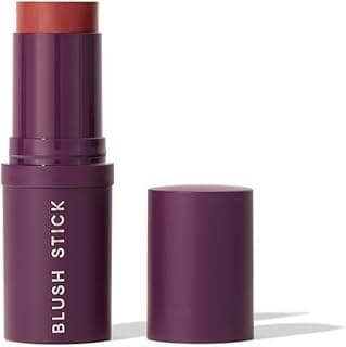 Océane Oceane - Blush Stick Océane - Berry Kiss./Vermelho com 48.73% de desconto por R$ 37,89 na amazon