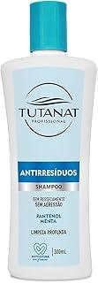 Shampoo Antirresíduos Tutanat 300mL