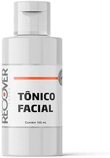 Tônico facial - 100 mL - Recover Farma
