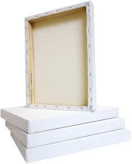 Tela Para Pintura 30x30cm