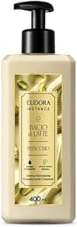 Creme Hidratante Desodorante Corporal Instance Pistacchio 400ml com 39.92% de desconto por R$ 35,99 na amazon