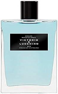 Nº 2 Frescor Extremo Victorio&Lucchino - Perfume Masculino - EDT 150ml
