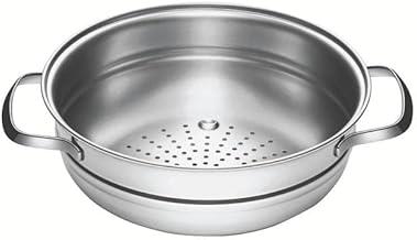 Cozi-Vapore Dimetro 20Cm, Tramontina, 62660200, Inox
