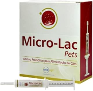 Inovet Micro Lac 15G