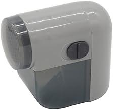 LYOR - Papa Bolinha de Plástico e Aço Inox Cinza Chumbo 8cm x 4cm x 7,5cm