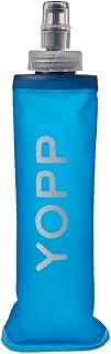Garrafa Dobrável Yopp Soft Flask Azul 250ml