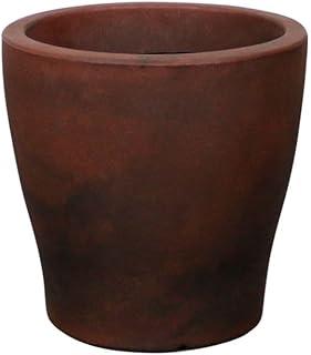 Vaso Milão 37 x 37 cm Vasart