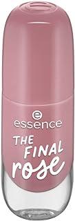 Esmalte de unhas com efeito gel essence 08 THE FINAL rose