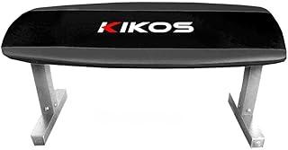 Banco Reto Kikos Br-21, Preto