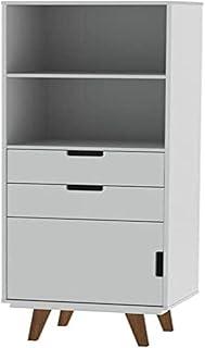 Estante Vintage Paris