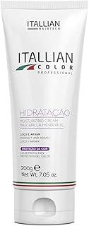 Itallian Hairtech Hidratacao Itallian Color 200 G