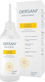 Loção Oleosa Dersani Original 200ml