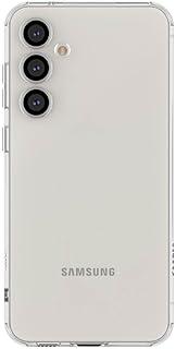 Capa Anti Impacto Gocase Modelo Slim Air Compatível com Galaxy S23 FE (6.4 Pol) - Transparente
