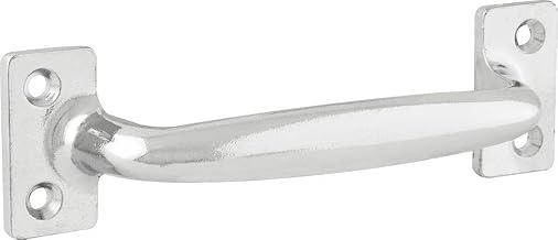 Puxador Tipo Alça, Nove 54, 120 mm