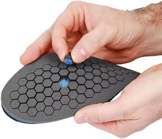 PALMILHA MOSAICO PARA ALIVIO IMEDIATO DE PRESSAO