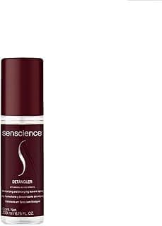 Senscience Detangler Moisturizing - Leave-in Spray 200ml com 10% de desconto por R$ 157,50 na amazon