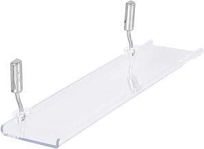 Prateleira Acessórios Idea Docol Cromado