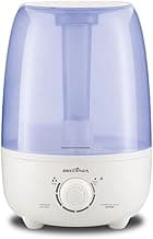 Umidificador 4.8l BUD04B, Britânia, Bivolt