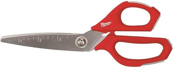 Milwaukee Tesoura 9" 48-22-4046