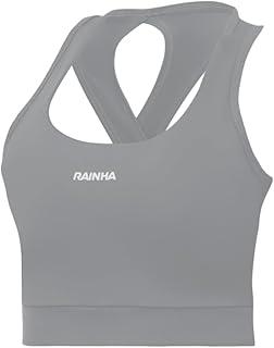 Sutiã esportivo Top Rainha Cross RAINHAFeminino