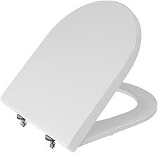 Assento Sanitário Termofixo Riviera Premium Soft Close Click Astra