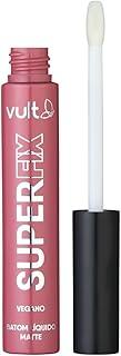 VULT BATOM LÍQUIDO SUPER FIX ROSA QUEIMADO 5ml