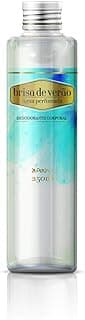 AMOTAOS Desodorante Corporal Água Perfumada Brisa De Verão Petúnia 250 Ml com 12.01% de desconto por R$ 14,87 na amazon
