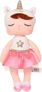 Boneca Metoo Angela Zoo Unicórnio