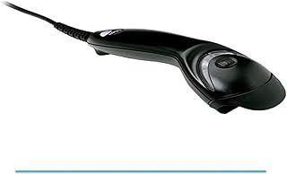 LEITOR DE CODIGO DE BARRAS HONEYWELL ECLIPSE MS5145 1D USB