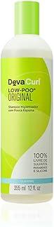 Low Poo Original 355 Ml, Deva Curl