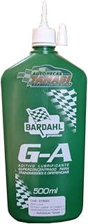 ADITIVO PARA TRANSMISSÕES E DIFERENCIAIS BARDAHL G-A 500ML