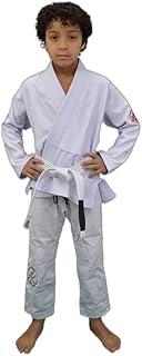 Keiko Sports Juvenil Kimono, Meninos e Meninas