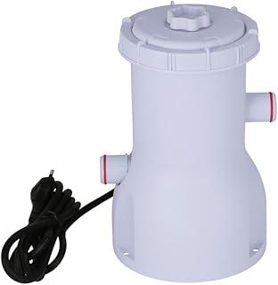 Mor - Filtro Para Piscina 2.200 L/H 110V