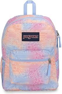 Mochila JanSport Cross Town Ombre Motherboard Tamanho 26L