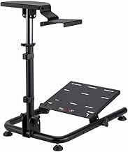 Suporte de Volante Retrátil WS11-BS02 com Suporte de Cambio