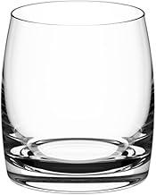 Copo Para Whisky Light 290ml Haus Concept 8, 6 X 8, 2 Cm - Haus Haus Concept Transparente No Voltagev