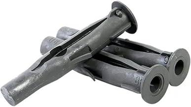 Bucha De Fixação Para Tijolo Furado 6mm C/ 500 unidades