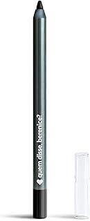 Lápis para Olhos Pretuco 1,2g Quem disse, Berenice?