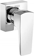 Acabamento Registro de 1/2, 3/4 e 1 Lift Docol Cromado