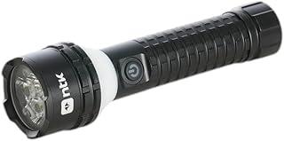 NTK, Lanterna Lampião com Ímã Magnético Recarregável LED Potente, Kripton 1500