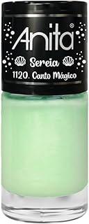Esmalte Canto Mágico Perolado 10Ml, Anita