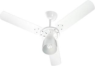 Vent Litoral Stilo, Tron, 51.01-0964, 130 W, Branco