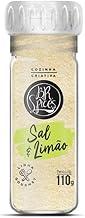 MOEDOR SAL E LIMÃO BR SPICES 110G
