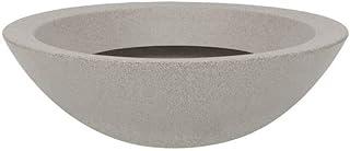 Vaso Malta Bowl 54 x 17 cm Vasart